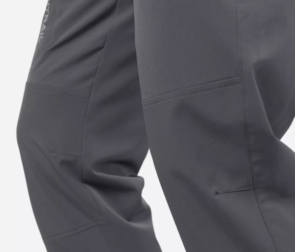 Брюки Finntrail Wave 4608 MiddleGrey