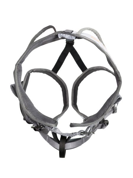  Страховочная система Вертикаль Sirius v2023 серый в Симферополе  