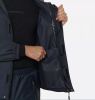 Костюм Finntrail мужской Barrow 3446 Graphite
