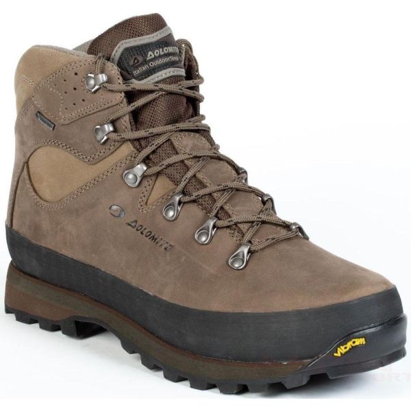 Купить ботинки dolomite tofana gtx dark brown в Симферополе
