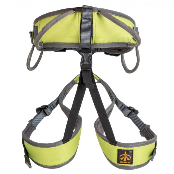  Страховочная система Вертикаль Sirius зеленый в Симферополе  