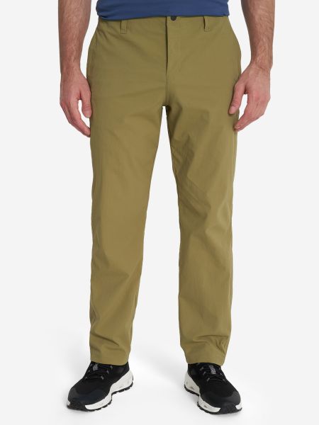 Брюки JW DESERT M хаки