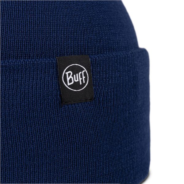 Шапка Buff Knitted Lilon Long Midnight в Симферополе