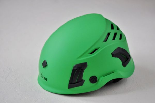  Каска GURU Aurora Green в Симферополе  