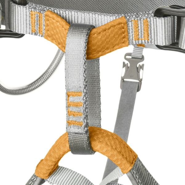  Страховочная система Венто Argon оранжевый в Симферополе  