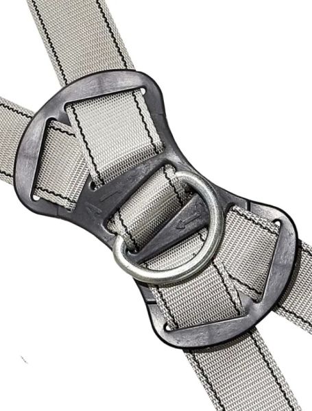  Удерживающая страховочная привязь СП-2Ж серия «КОМФОРТ» (без пояса) в Симферополе  