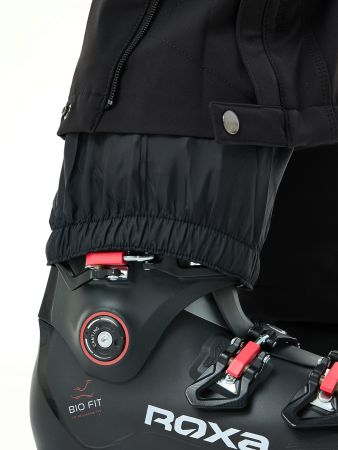 Брюки горнолыжные Poivre Blanc W24-0820-WO черный в Симферополе