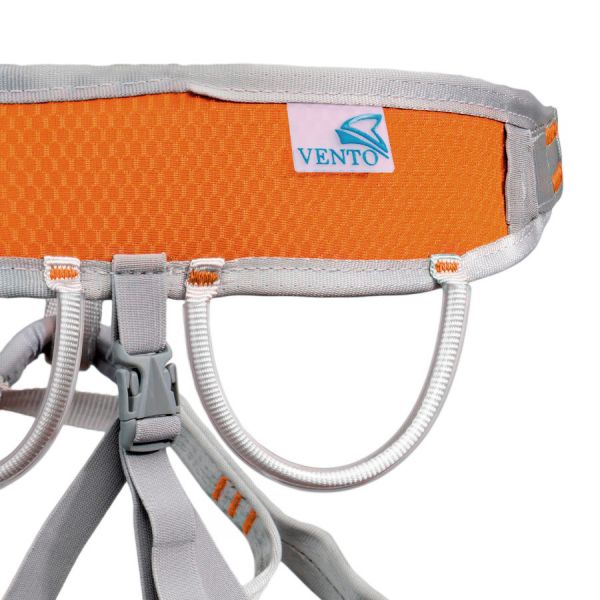  Страховочная система Венто Neon оранжевый в Симферополе  