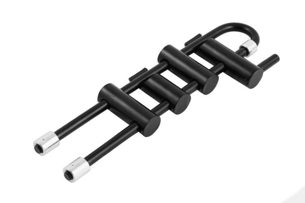  Спусковое устройство Венто Решетка стальная в Симферополе  