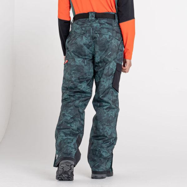 Брюки сноубордические Dare2B Absolute II в Симферополе