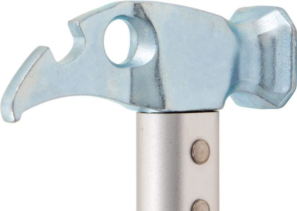  Молоток скальный Венто vnt1123 сталь в Симферополе  