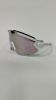 Купить Маска Los Raketos Shackle Purple Chrom Polarised 25102 в Симферополе