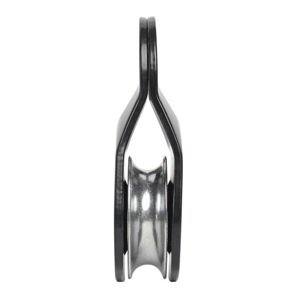  Блок-ролик Вертикаль большой с подшипником 46 кН в Симферополе  