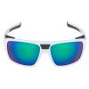 Купить Очки Alpina Skywalsh Q Smoke-Grey Matt/Green Mirror Cat.4 Fogstop в Симферополе