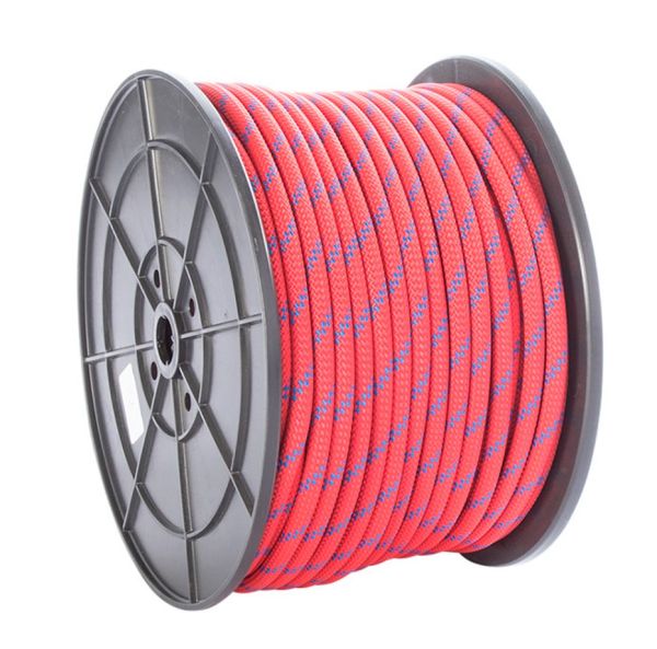  Веревка Венто Профистатик 10мм красная в Симферополе  