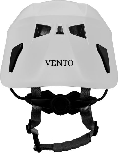  Каска Венто альпинистская Quasar белый в Симферополе  