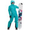Комбинезон сноубордический Dragonfly Premium Woman Baltic Blue  в Симферополе