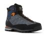 Купить ботинки dolomite crodarossa hi gtx 2.0 storm grey/burnt orange