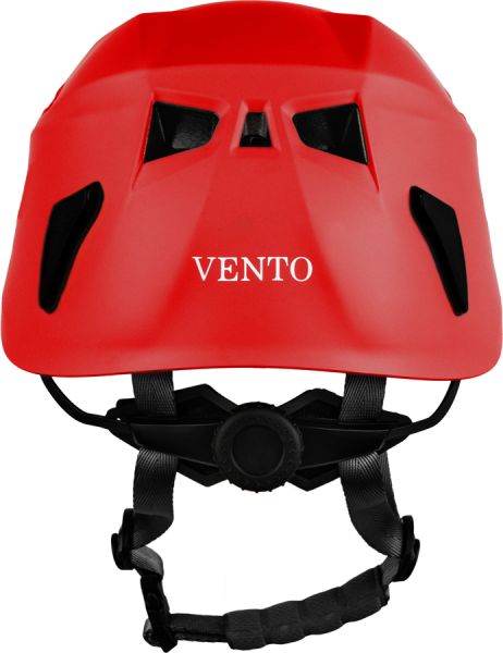  Каска Венто альпинистская Quasar красный в Симферополе  
