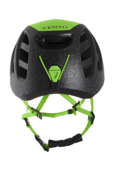  Каска Венто Mistral зеленый в Симферополе  