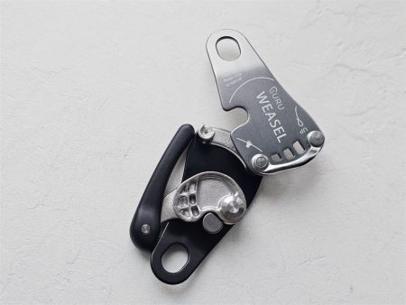  Страховочно-спусковое устройство GURU WEASEL в Симферополе  