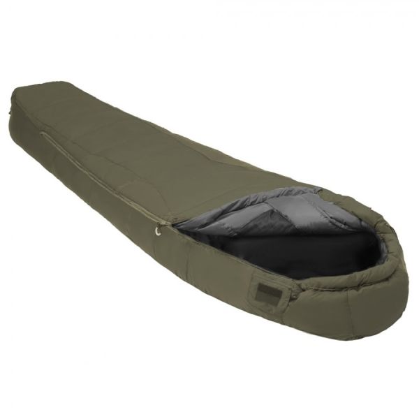 Спальный мешок Tramp Fjord T-Loft Compact 0 оливковый