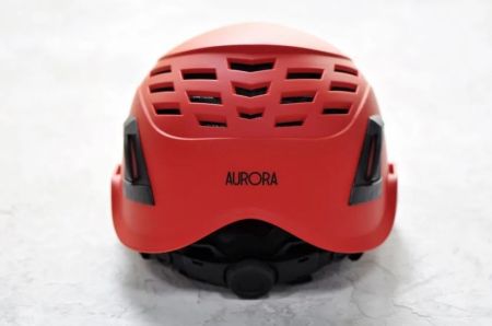  Каска GURU Aurora Red в Симферополе  