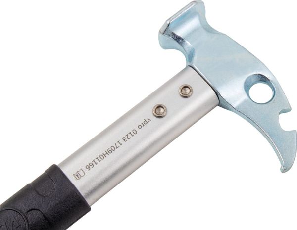  Молоток скальный Венто vnt1123 сталь в Симферополе  