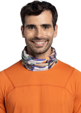 Бандана Buff CoolNet UV Guynam Multi