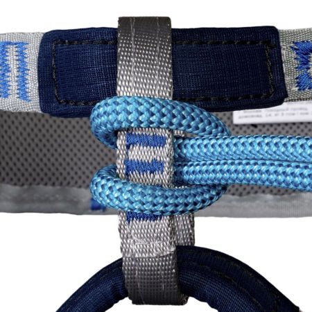  Самостраховка Венто динамическая "Ice" 40х80 голубой в Симферополе  