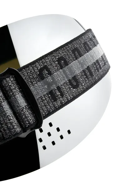 Купить маска terror - future silver в Симферополе