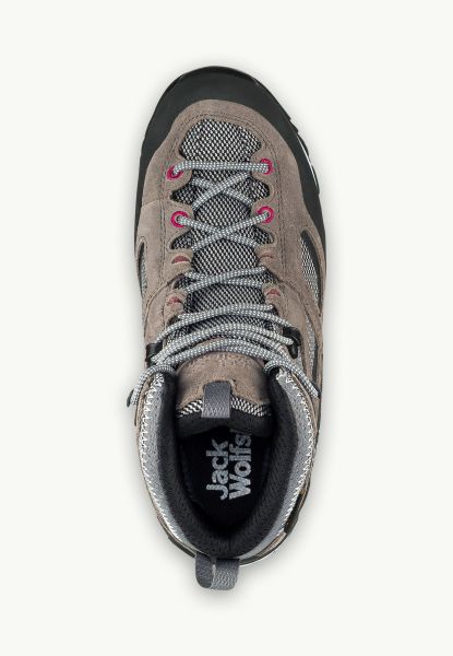 Купить ботинки jw force crest texapore mid w в Симферополе