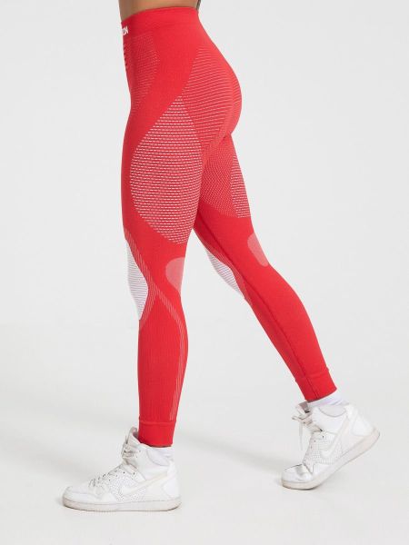 Термобельё V-MOTION Alpinesports женские ASW красный в Симферополе