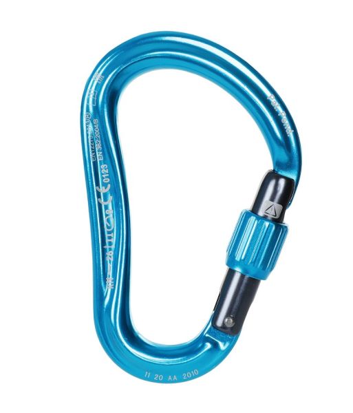  Карабин Camp Atom - Lock Blue в Симферополе  