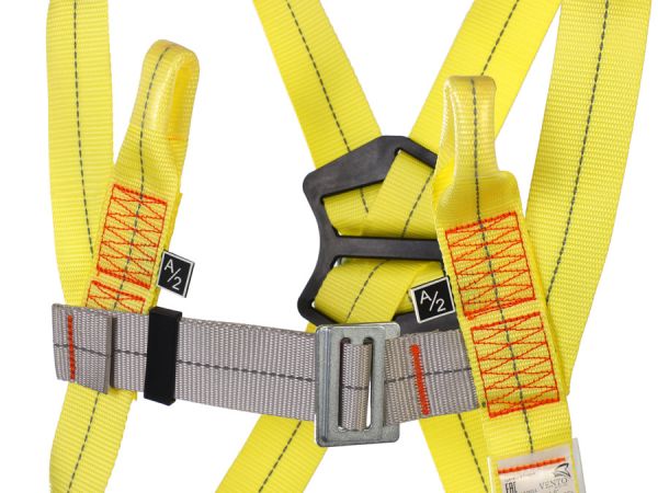  Страховочная система Венто «Альфа 2.5» в Симферополе  