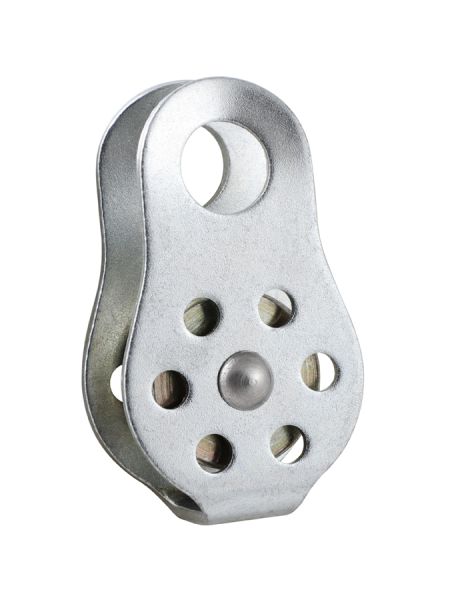  Блок-ролик Венто одинарный Высота Про сталь в Симферополе  