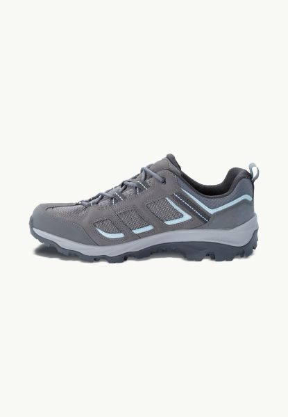 Купить ботинки jw vojo 3 texapore low w серый в Симферополе