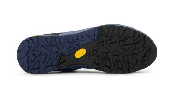 Купить ботинки dolomite crodarossa w's leather gtx denim blue  в Симферополе