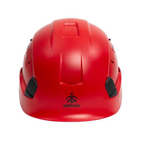  Каска Вертикаль альпинисткая Zenon красная в Симферополе  