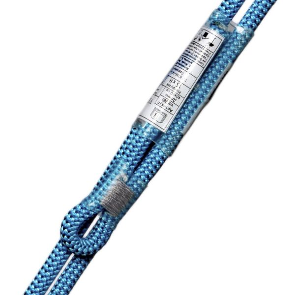  Самостраховка Венто динамическая "Ice" 40х80 голубой в Симферополе  