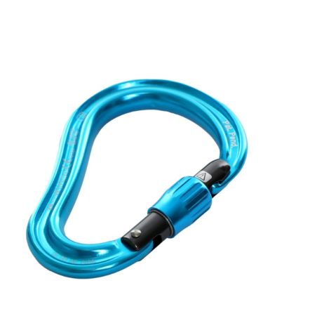  Карабин Camp Nitro-Lock Blue в Симферополе  