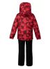 Костюм горнолыжный Phenix Playing in Snow Junior Two-piece RD в Симферополе