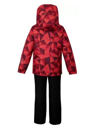 Костюм горнолыжный Phenix Playing in Snow Junior Two-piece RD в Симферополе