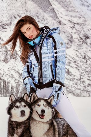 Куртка горнолыжная Sportalm Crash 90222209323 в Симферополе