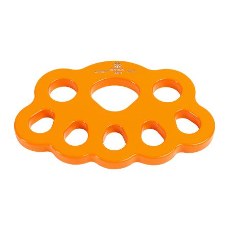  Накопитель Вертикаль средний такелажный оранжевый в Симферополе  