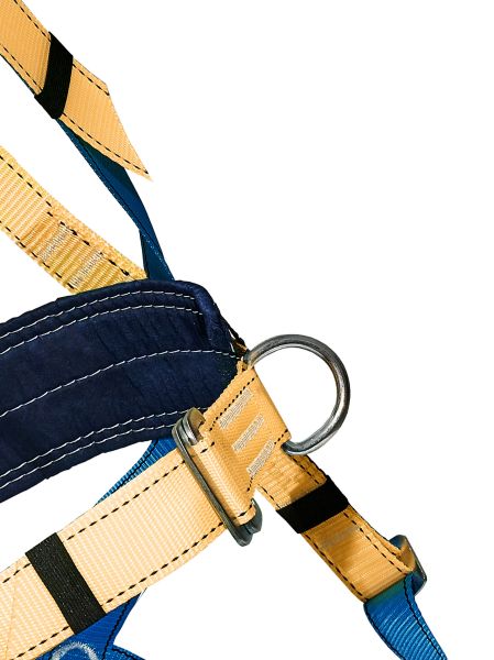  Удерживающая-страховочная привязь УСП-2Ж+Строп А(лента) в Симферополе  