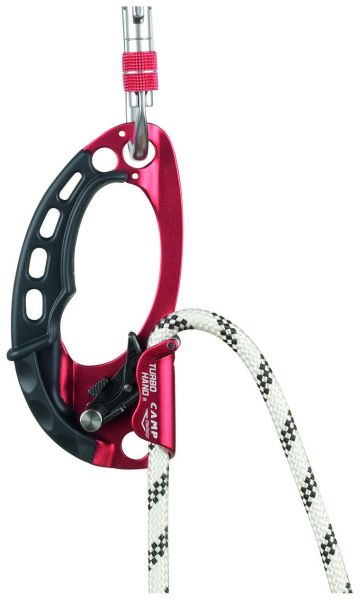  Зажим Camp Turbohand Red Right в Симферополе  