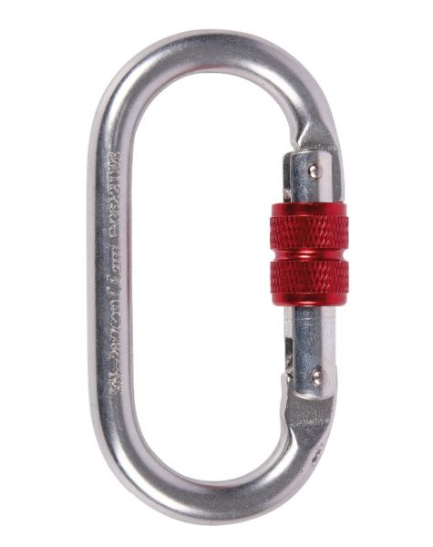  Карабин Camp Oval Standart-Lock в Симферополе  