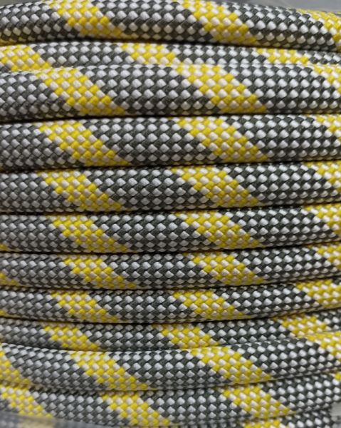  Веревка Шнур статика д.10 мм.48 пр."Скала S" в Симферополе  