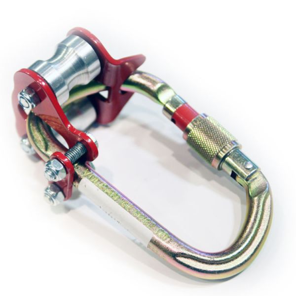  Ролик на карабин Спринтер ОрионАльп в Симферополе  